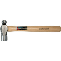 Aurora Tools Ball Pein Hammers - 3 Pack-Face Finish Plain