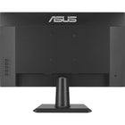 ASUS 24" Eye Care Monitor - VA24EHF-ASUS Eye Care monitors feature TÜV Rheinland-certified Flicker-free and Low Blue Light technologies to ensure a comfortable viewing experience