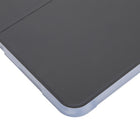 Targus SafePort Slim for iPad A16/ (10th Gen) 10.9"-The custom-fit tray has precision cutouts for full access to the buttons, controls, and port