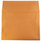 JAM Paper A8 Invitation Envelopes, 5.5 x 8.125, Stardream Metallic Copper, 250 Pack (9844H)-Blank interior for personalized message
