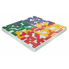 Mattel Games Blokus Family Fun Game-Perfect strategy game for the whole family less than a minute to learn with fun challenges for all ages.
