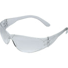 Eyewear Checklite Clearframe Clear Lens, SAQ992, 12 Pack-Eye Protection Type - Safety Eyewear