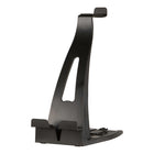 Allsop Universal Headphone Stand and Tablet Holder - Black-Holds any brand of wired or wireless headsets, with or without microphone (Beats, Bose, Harmon Kardon, Logitech, Onkyo, Kingston, SteelSeries)