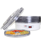 Koolatron 5-Tray Food Dehydrator-4