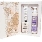 La Maison du Savon de Marseille Lavender Hand and Body Care Gift Box-A great gift for the holiday season, birthdays and any occasion