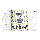 Eureka Peanuts Touch of Class Lesson Plan Books, 2 Pack (EU-866272)-Published by Paper Magic Group