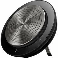 Jabra Speak 750 MS Bluetooth Speakerphone-USB Type-A and Bluetooth 4.2 Connectivity