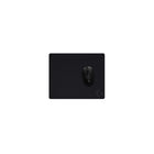 Logitech G440 V2 Cloth Gaming Mouse Pad with Rubber Base - Black-Stable, Rigid, No-Slip Base: Keeps the hard gaming mouse pad in place during intense gaming action