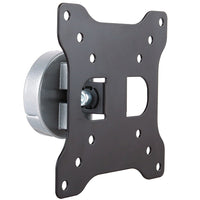 StarTech Monitor Wall Mount, Aluminum (ARMWALL)-Mount your monitor or flat-screen TV on a wall to save space and easily share your screen