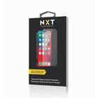 NXT Tempered Glass Screen Protector for iPhone 14 plus/13 Pro Max-Peel and stick