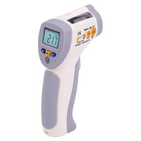 REED FS-200-NIST Food Service Infrared Thermometer, 8:1, 200-degreeC-Specifically designed and calibrated to meet food service industry requirements