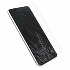 OtterBox Glass Screen Protector for Pixel 8 Pro - Clear-Ultra-thin, lightweight tempered glass with rounded edges