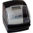 Acroprint Time Recorder (ES900)-Automatically adjusts to daylight savings time