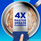Dawn Platinum EZ-SQUEEZE Dishwashing Liquid - Refreshing Rain - 366ml-Cleaning Dishes Is Fast and Easy