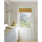 Fablon Amiens Blue Window Film Set of 2, Blue-Self-adhesive