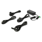 StarTech Universal DC Power Adapter , Industrial USB Hubs , 20V, 3.25A-Use as an external alternative power source, replacement, or back-up power supply for StarTech industrial USB hubs when sufficient bus-power is unavailable