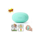 Oriori Smart Stress Ball, Green-Made of ultra-durable premium silicon case, light and portable