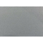 Monarch Specialties 7324 Multi-Position Office Chair - White/Grey Fabric-Conforms to BIFMA standards for office furniture