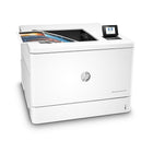 HP - Imprimante laser couleur LaserJet Ent M751n avec AirPrint et ePrint-Vitesse d'impression : Jusqu'à 40 ppm