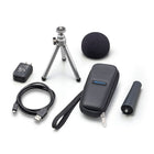 Zoom H1NAP - Accessory Pack for H1N Handy Recorder-Foam Windscreen