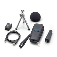 Zoom H1NAP - Accessory Pack for H1N Handy Recorder-Foam Windscreen