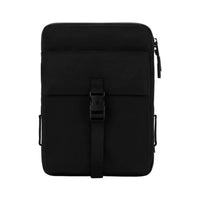 Incase Transfer 14" MacBook Laptop Sleeve - Black-Black - Nylon and polyester