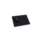 Logitech G440 V2 Cloth Gaming Mouse Pad with Rubber Base - Black-Designed for Optimal Performance: A surface texture close to the optimal testing environment gives PC gamers access to the fullest Logitech G Mouse sensor accuracy and precision