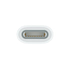 Apple USB-C to Apple Pencil Adapter-White colour