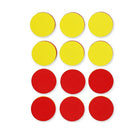 Learning Advantage Magnetic Two Colour Counters, Foam (CTU7408)-Provides an excellent tool for counting and sorting, and can model concepts from sorting to probability.