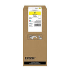 Epson Yellow Ink Pack (R0L420)-Original