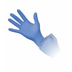 Aurelia Transform Nitrile Powder-Free Examination Gloves - Blue - XL - 200 Pack-Powder-Free