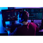 JBL Quantum 350 Wireless Over-Ear PC Gaming Headset-Battery: Li-ion (3.7V/500mAh)