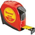 KTX Series Measuring Tapes, TLV534, Graduation Style Number - S1-Length - 30'