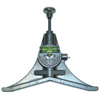 Contour, #7 Centering Head - Jumbo-Type - Jumbo