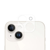 TUFF8 Camera Guard For iPhone 15/15 Plus-100% HD Clarity