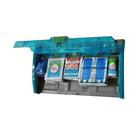 Astroplast Kitchen Burn Dispenser-The ideal first aid dispenser with easy access application for the kitchen and restaurant industry