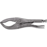 Irwin Vise-Grip - Large Jaw Locking Pliers, 12" Length, Curved Jaw - 3 Pack-Large jaw locking pliers