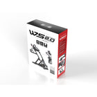 Next Level Racing Wheel Stand 2.0-Foldable design allows easy storage