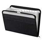 Pendaflex Nylon Fabric Accordion File, 13-Pocket-3