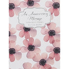 Rosedale 5-1/2" x 8" Greeting Cards/Envelopes - 18157-Printed on premium uncoated card stock
