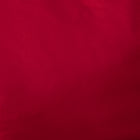 Flash Furniture Small Solid Red Kids Bean Bag Chair-Wash using Cold Water; Do Not Bleach