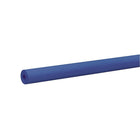 Pacon 100' X 36" Coloured Kraft Paper Roll, Dark Blue-Size: 100'(L) x 36"(W)