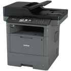 Brother MFC-L6700DW All-in-One Duplex Monochrome Mobile Ready Laser Printer-4.85" colour Touchscreen Display