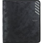 Five Star 2" Graphics Zipper Binder - Assorted-Zipper binder with interior zipper mesh storage pocket in 3 designs