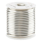 Weldcote Metals - Métal D'Apport Standard, Sans Plomb, 95 % D'Étain, 5 % D'Antimoine, Plein, 0,125po-Composition 95 % d'étain, 5 % d'antimoine