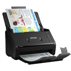 Epson Workforce ES-400 II Document Scanner-Daily Duty Cycle 4,000 sheets