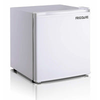 Frigidaire 1.6 CU FT Compact Mini Fridge - White (EFR115-WHT)-1.6 cu. ft. Fresh food capacity provides ample interior space
