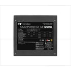 Thermaltake Toughpower GF A3 Gold 1200 W Power Supply - TT Premium Edition-High Amperage Single +12V Rail & High-Class Technologies