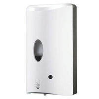 Copernicus Hand Sanitizer Dispenser (with Power Adapter)-Holds 1 quart/1.2 litres of hand sanitizer