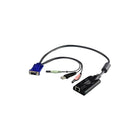 Aten-USB KVM Adapter Cable with Audio-KVM/audio/USB eXtender